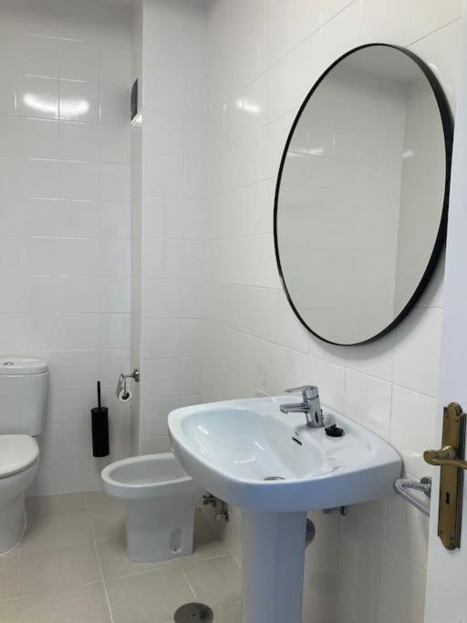 Apartament Sea&Harbour Arrecife Zewnętrze zdjęcie