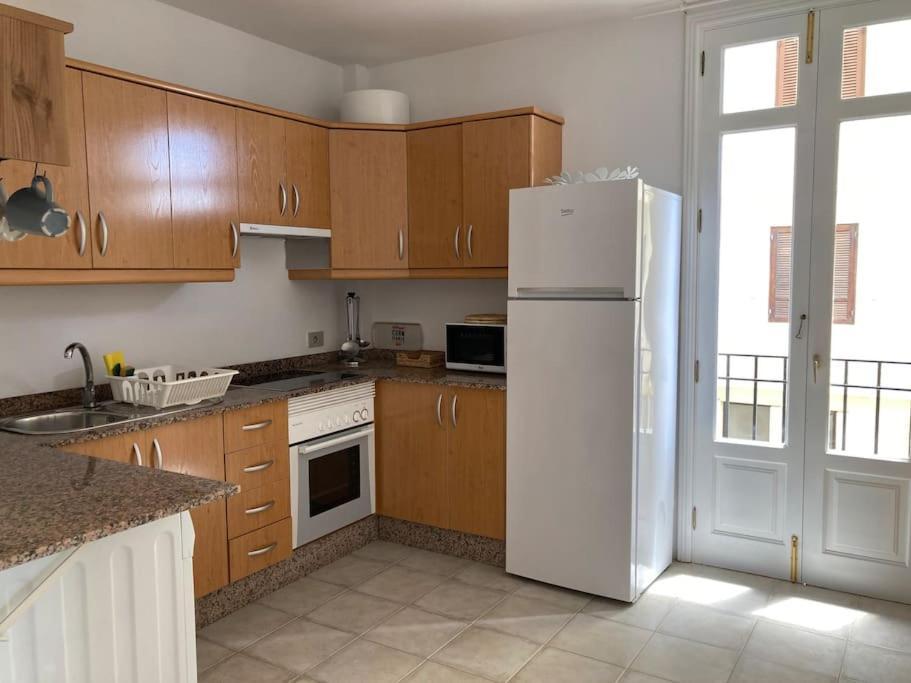 Apartament Sea&Harbour Arrecife Zewnętrze zdjęcie