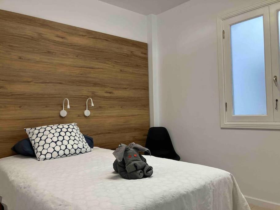 Apartament Sea&Harbour Arrecife Zewnętrze zdjęcie