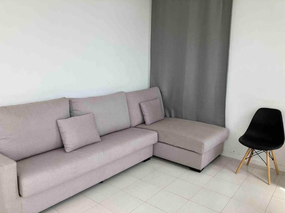 Apartament Sea&Harbour Arrecife Zewnętrze zdjęcie