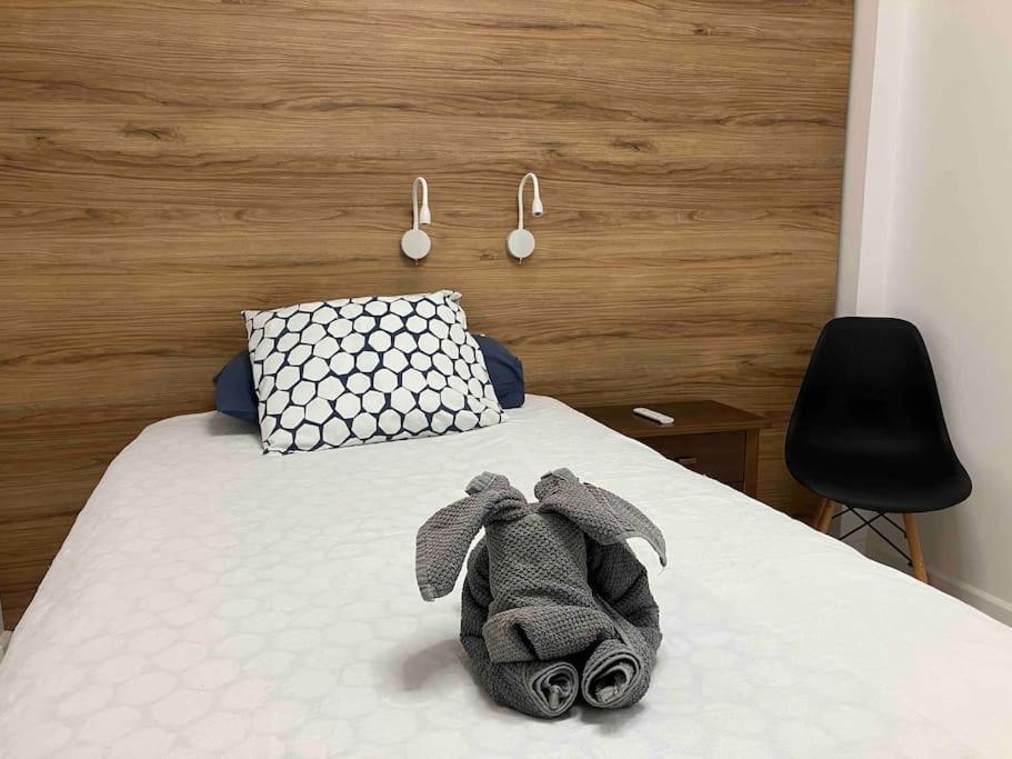 Apartament Sea&Harbour Arrecife Zewnętrze zdjęcie