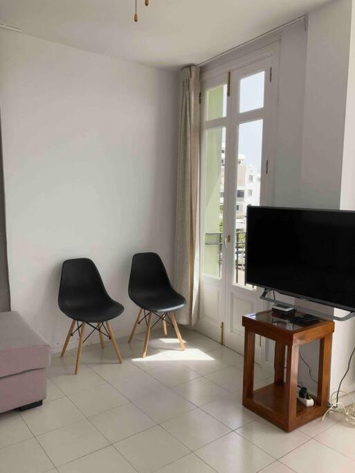 Apartament Sea&Harbour Arrecife Zewnętrze zdjęcie